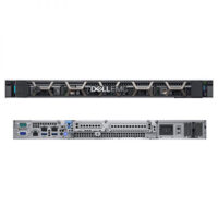 Servidor Poweredge R240