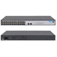 Switch HPE 1420 24G