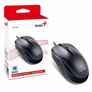 Mouse Genius USB DX-120-X200