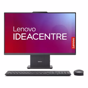 Computador Lenovo AIO Intel Core I5/DDR4 8GB/ disco 512GB M.2 pantalla 23,8" FHD(1920X1080)