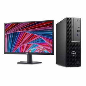 Computador Dell Optiplex 7020 SFF Intel Core I5- 14500 DDR4 8GB/SSD 512GB / W11 profesional + monitor 21,5" combo teclado