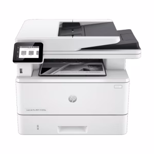 Impresora multifuncional HP Laserjet pro MFP 4103FDW