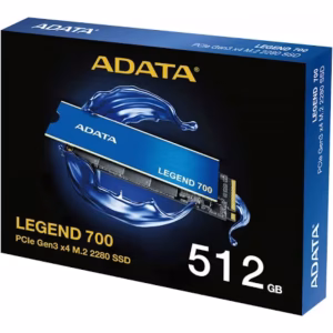 Disco estado solido 512GB M.2