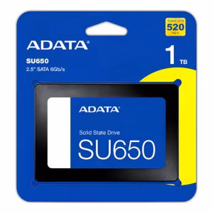 Disco estado solido 960GB SATA 2,5