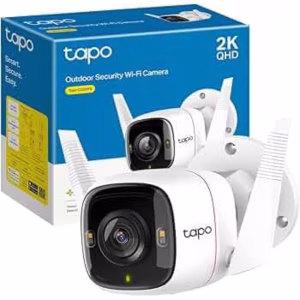 Camara turbo C310 ext bala plastica