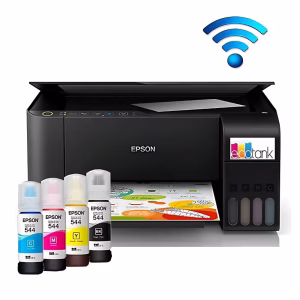 Impresora multifuncional Epson L3250/L3251