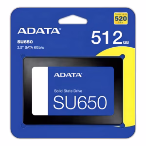 Disco estado solido 512GB SATA 2,5