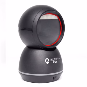 Lector codigo de barras omnidireccional