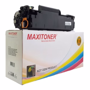 Toner generico laser HP 26X